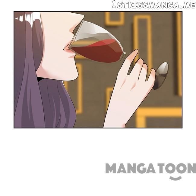 Imprisoned Love chapter 4 - page 4
