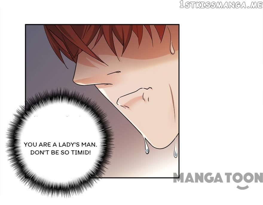 Imprisoned Love chapter 5 - page 10