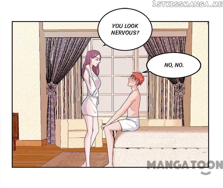 Imprisoned Love chapter 5 - page 13