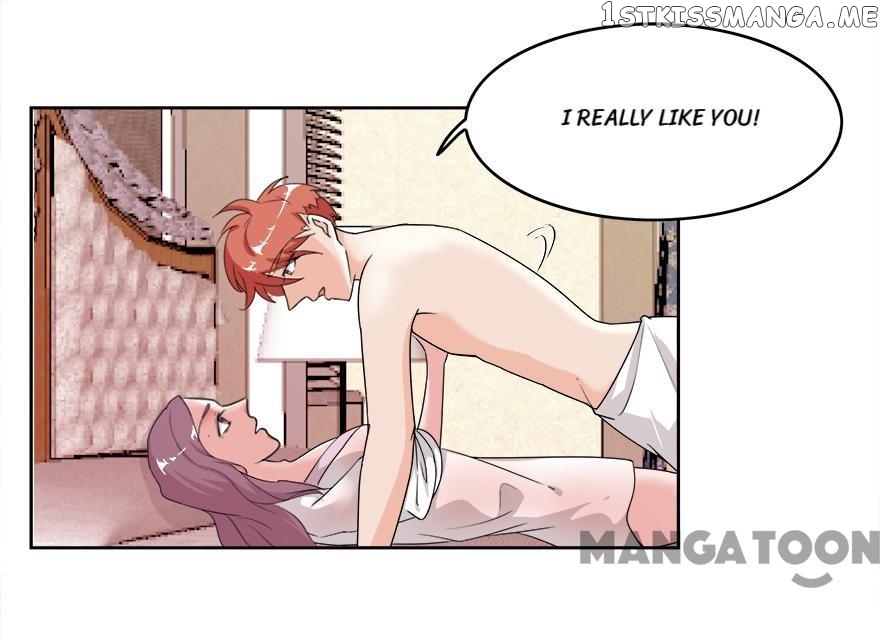 Imprisoned Love chapter 5 - page 20