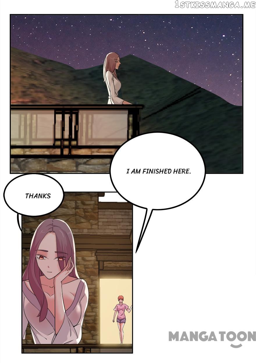 Imprisoned Love chapter 5 - page 27