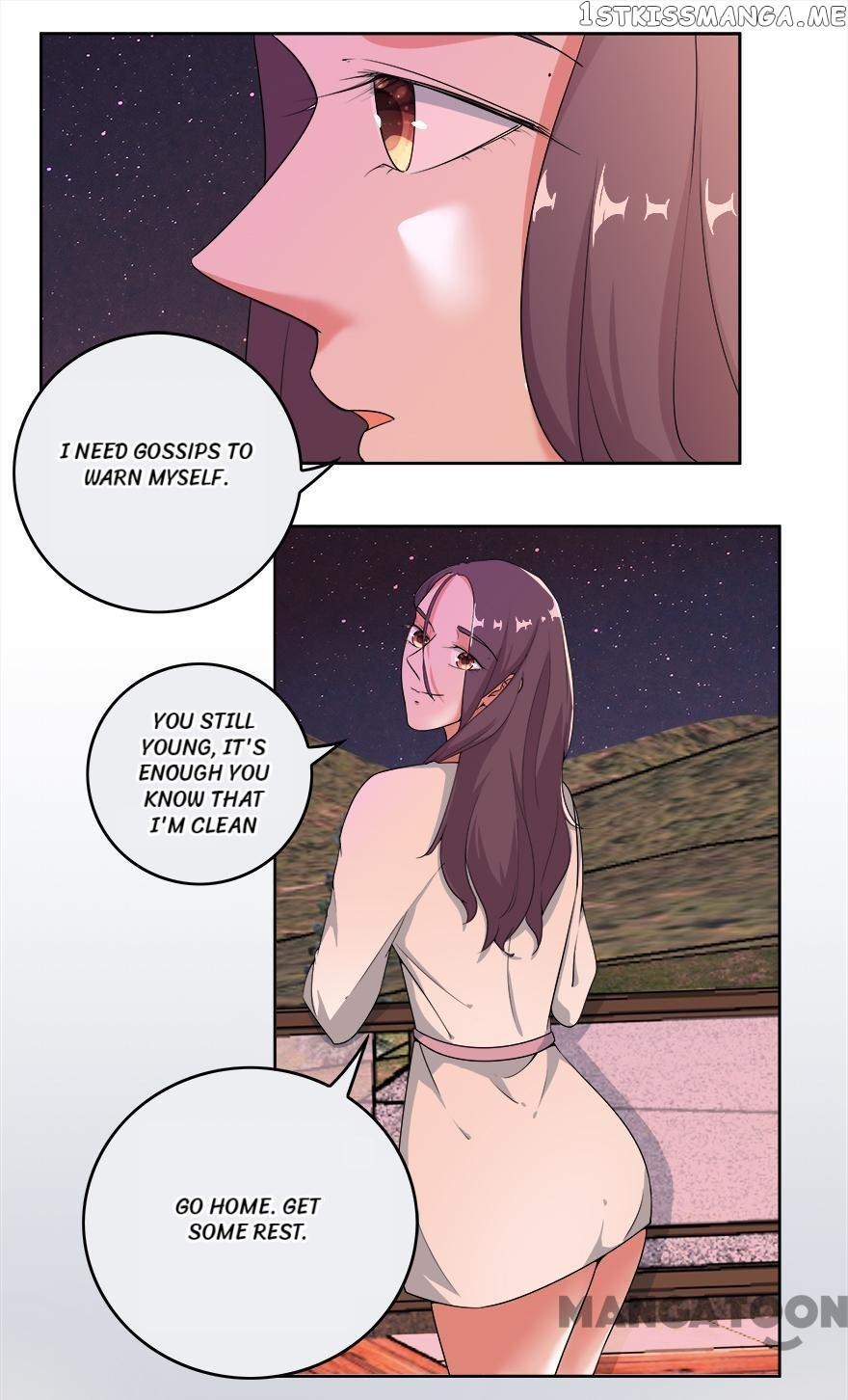 Imprisoned Love chapter 5 - page 29