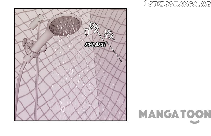 Imprisoned Love chapter 5 - page 3