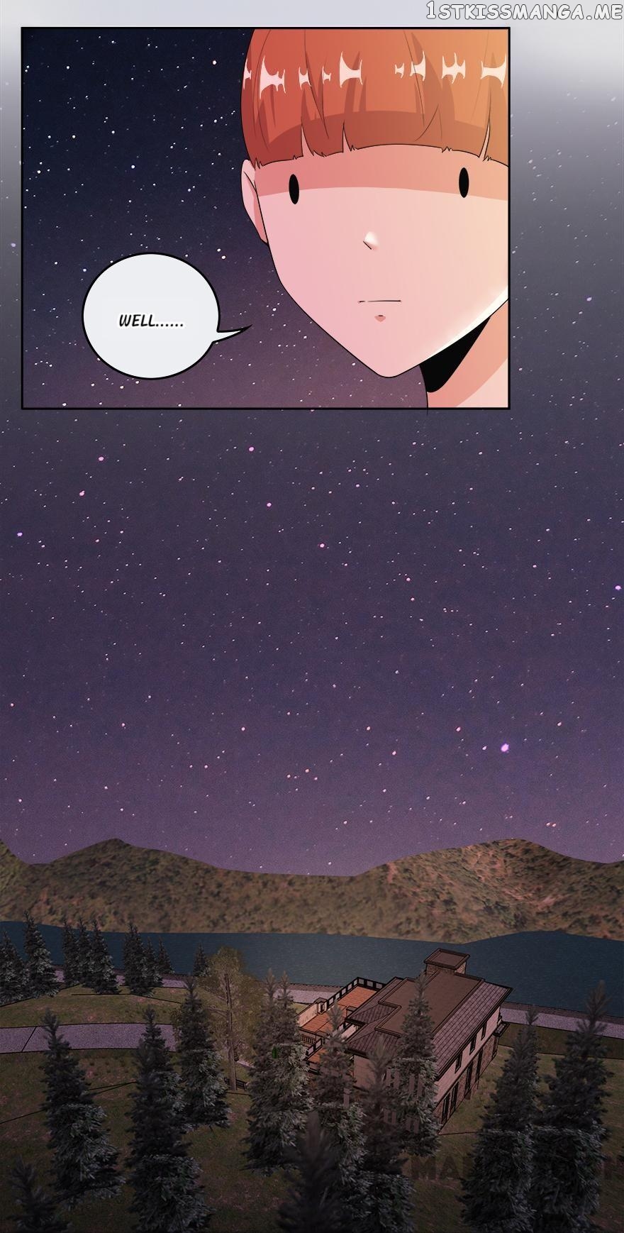 Imprisoned Love chapter 5 - page 30