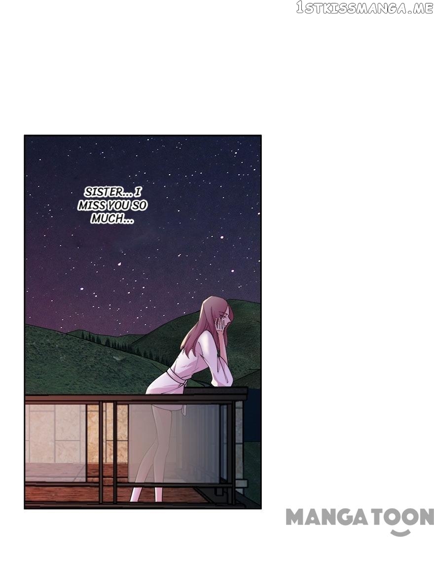 Imprisoned Love chapter 6 - page 1