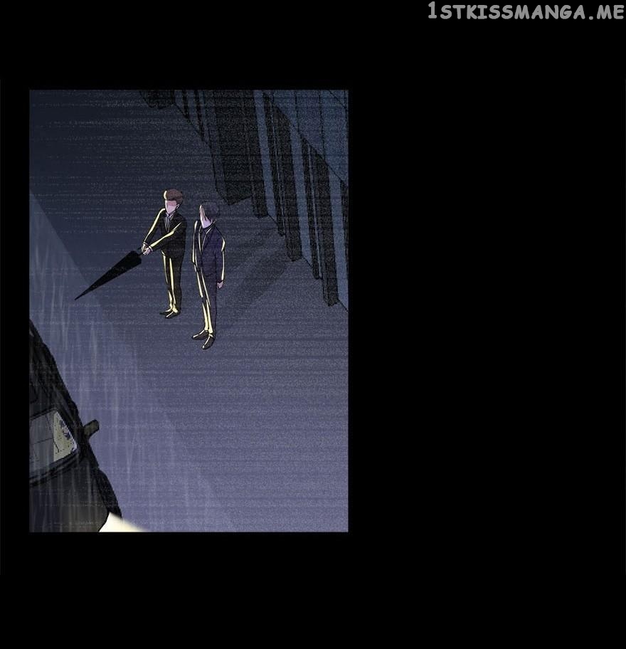Imprisoned Love chapter 6 - page 10