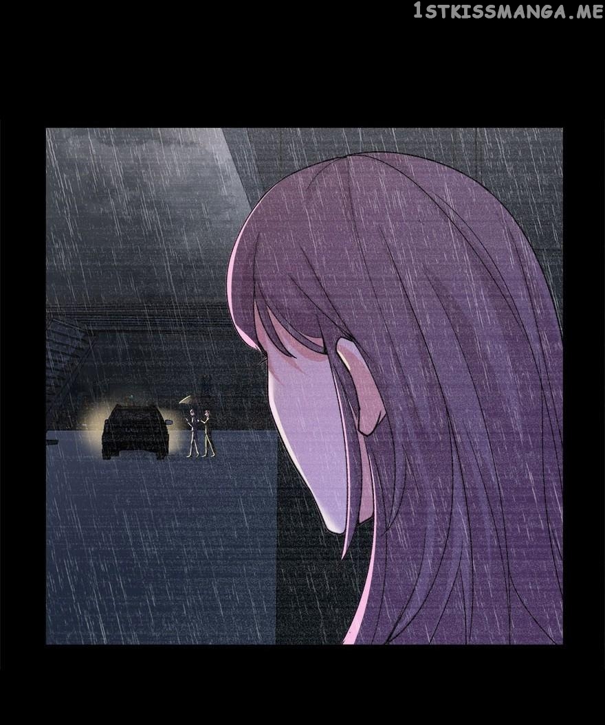 Imprisoned Love chapter 6 - page 11