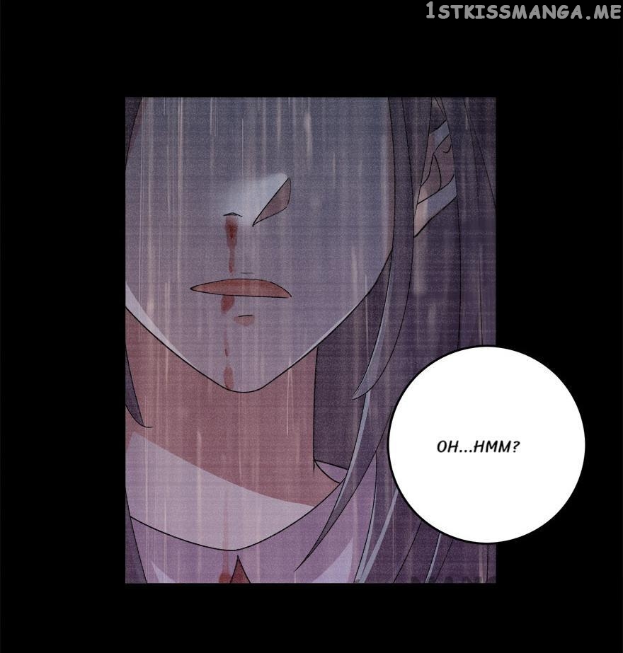 Imprisoned Love chapter 6 - page 17
