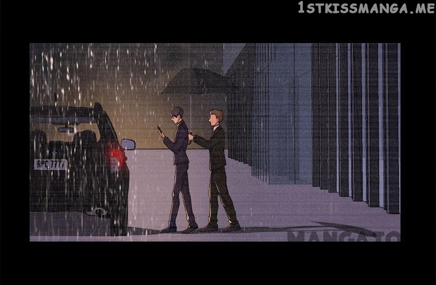 Imprisoned Love chapter 6 - page 18
