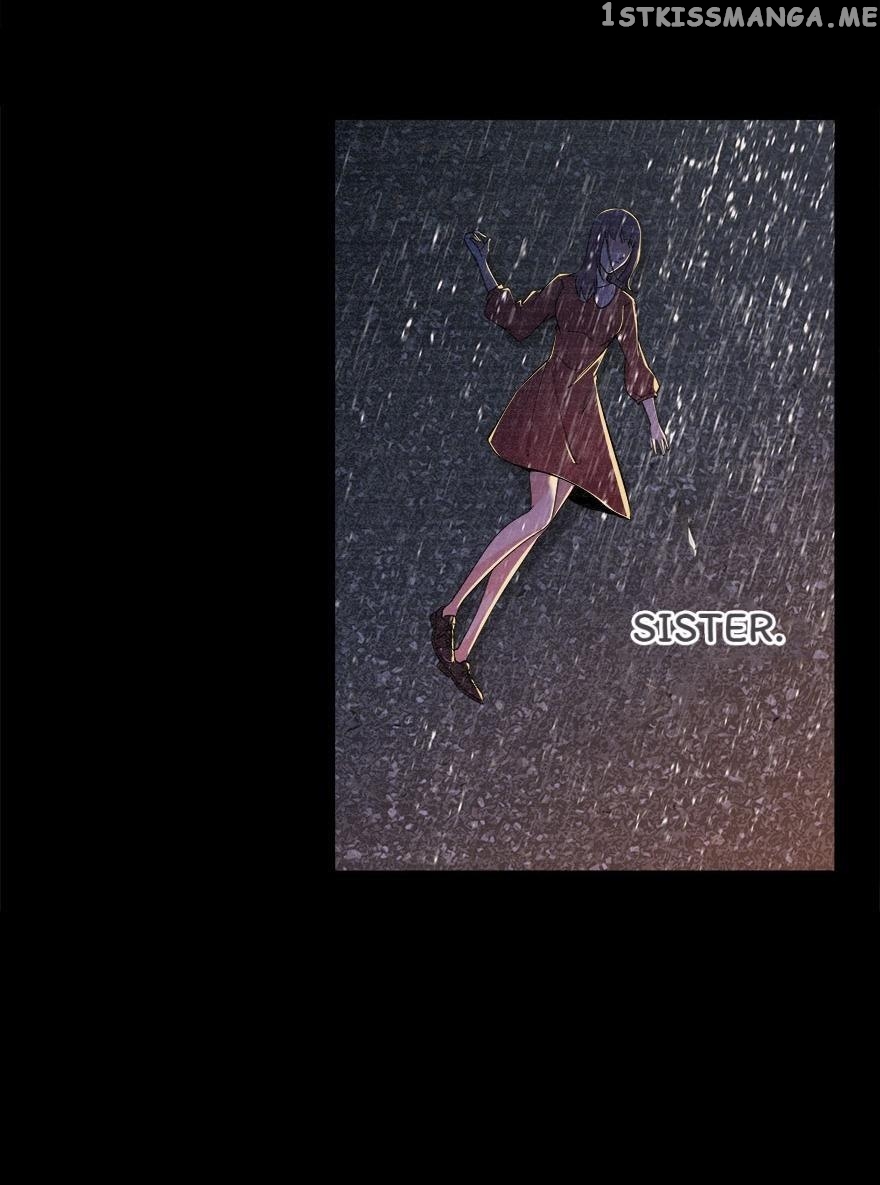 Imprisoned Love chapter 6 - page 20