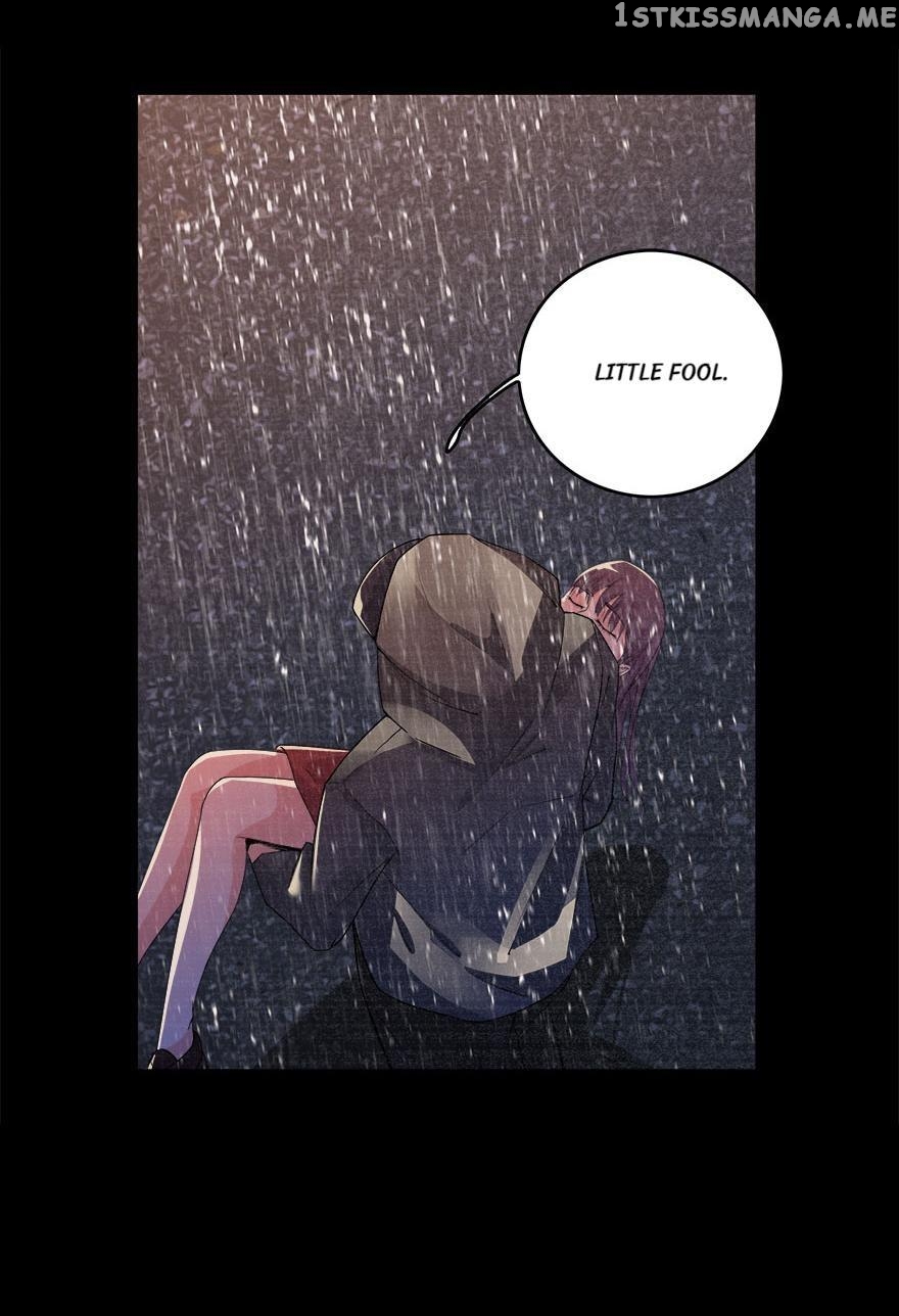 Imprisoned Love chapter 6 - page 23
