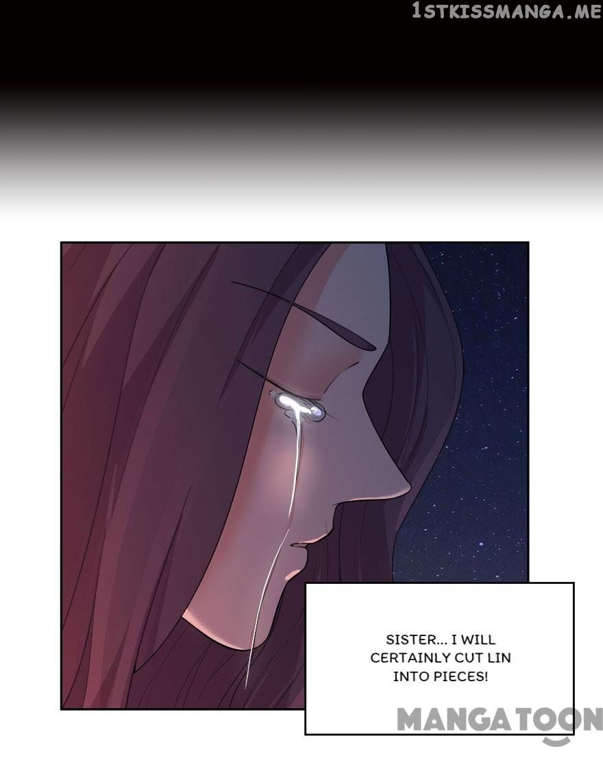 Imprisoned Love chapter 6 - page 25