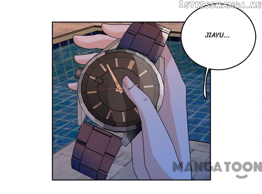 Imprisoned Love chapter 6 - page 27