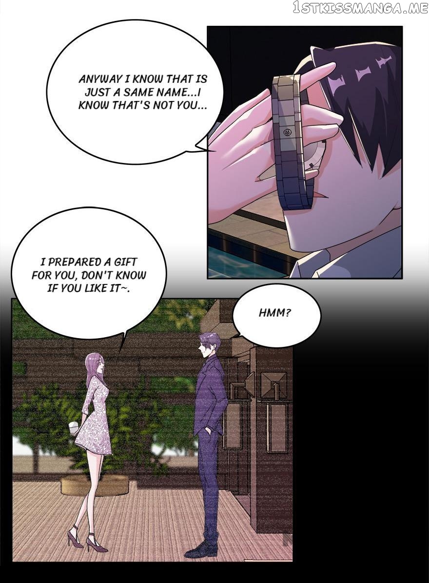 Imprisoned Love chapter 6 - page 29