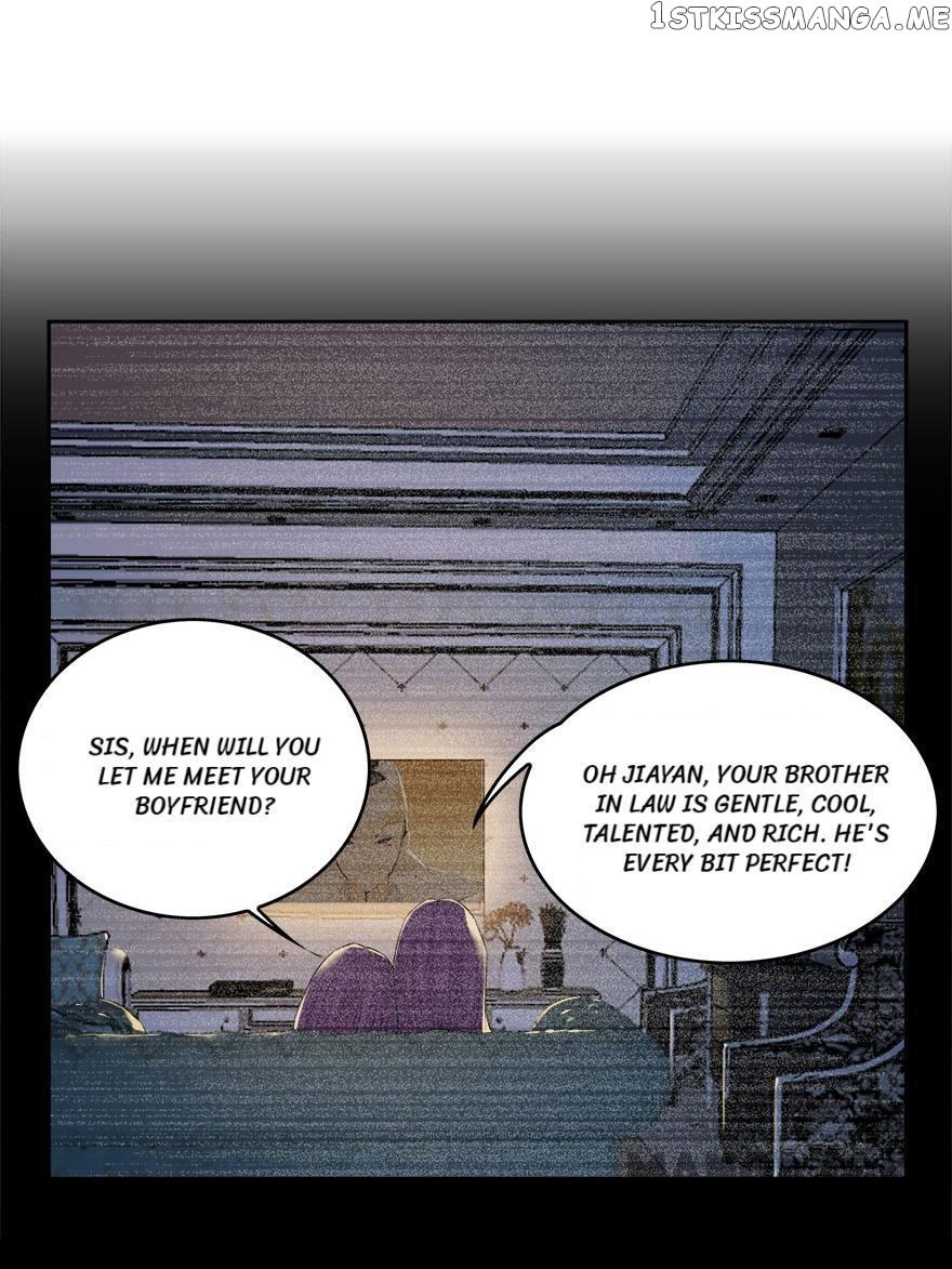 Imprisoned Love chapter 6 - page 3