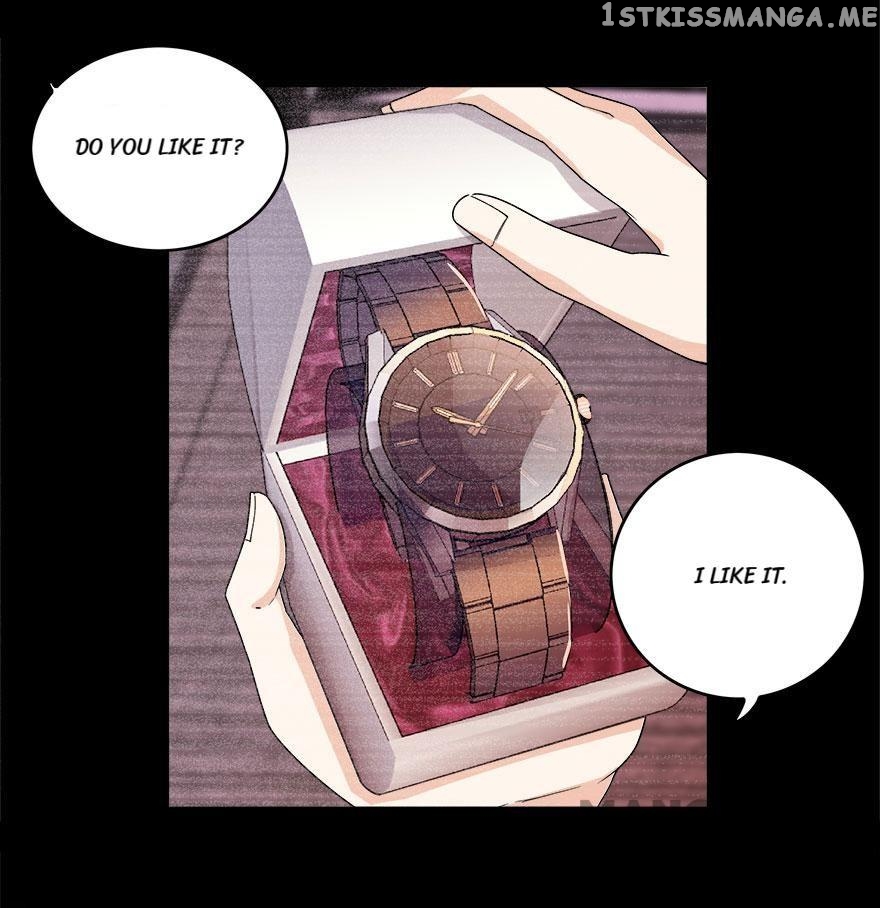 Imprisoned Love chapter 6 - page 30