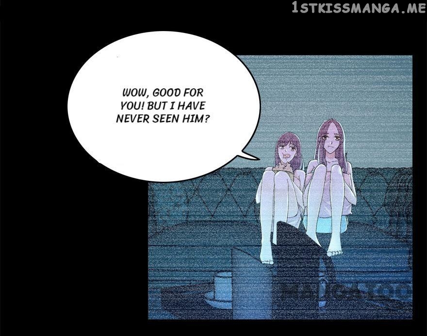 Imprisoned Love chapter 6 - page 4