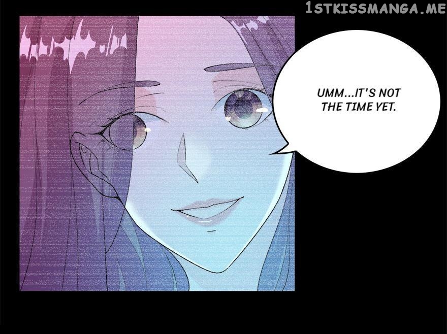 Imprisoned Love chapter 6 - page 5
