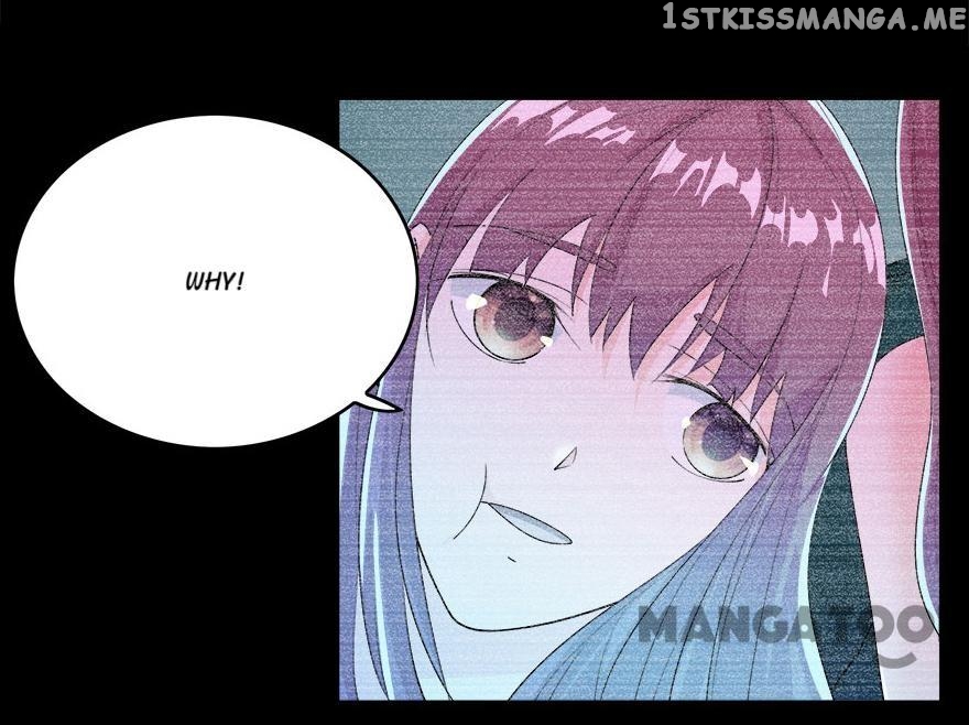 Imprisoned Love chapter 6 - page 6