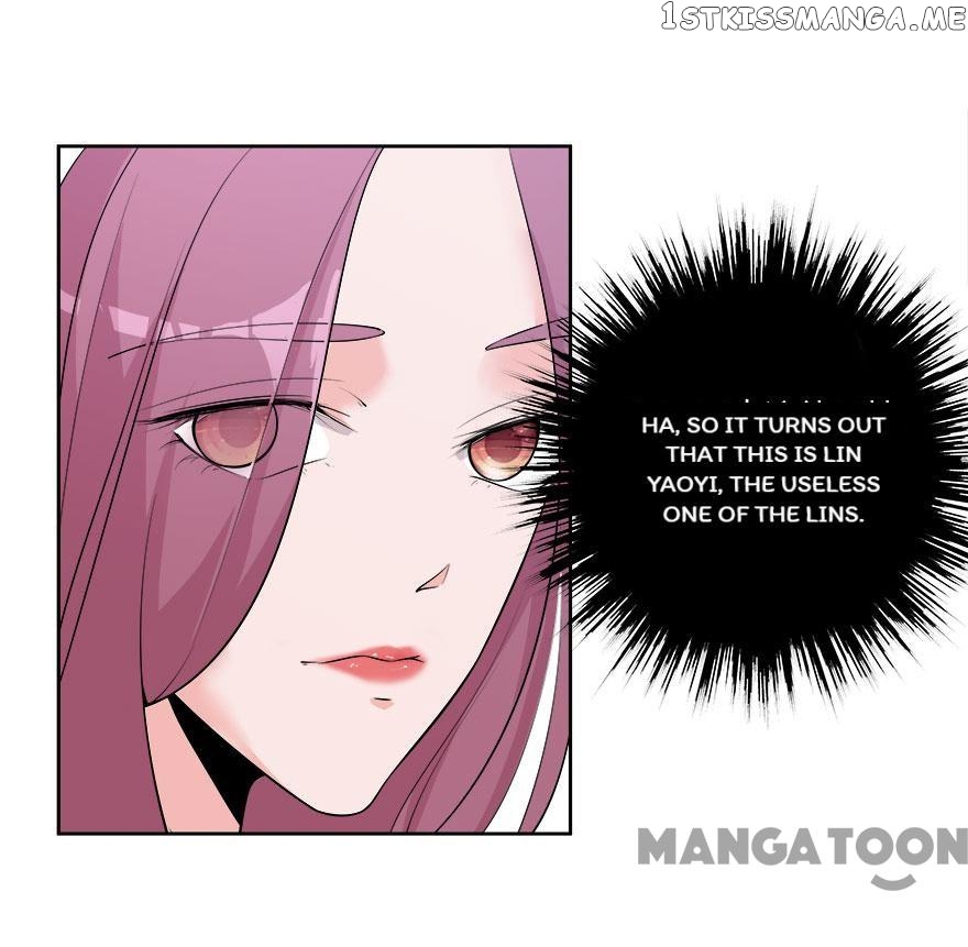 Imprisoned Love chapter 7 - page 17