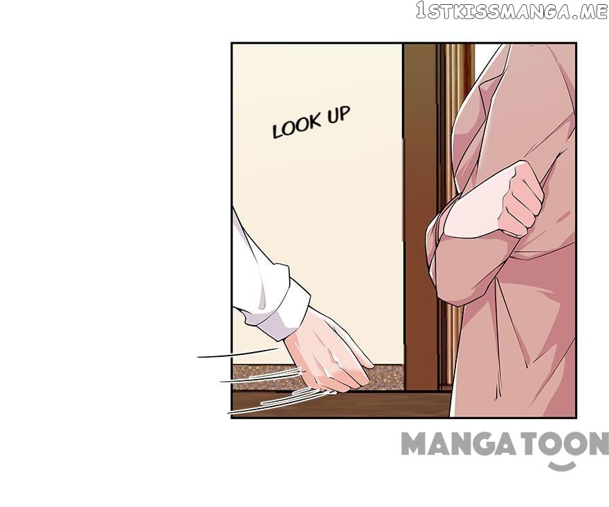 Imprisoned Love chapter 7 - page 18