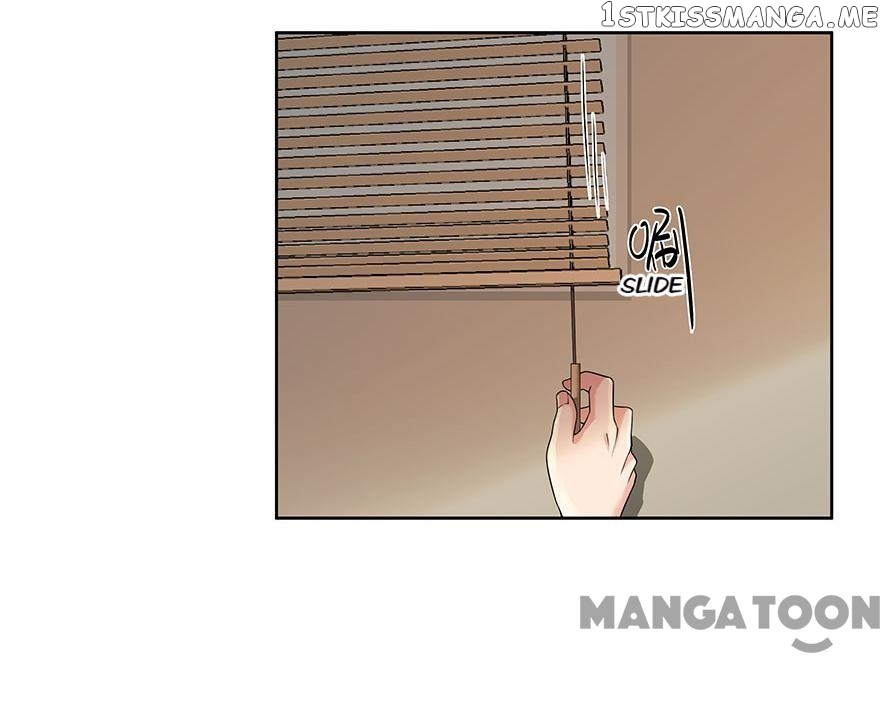 Imprisoned Love chapter 7 - page 4