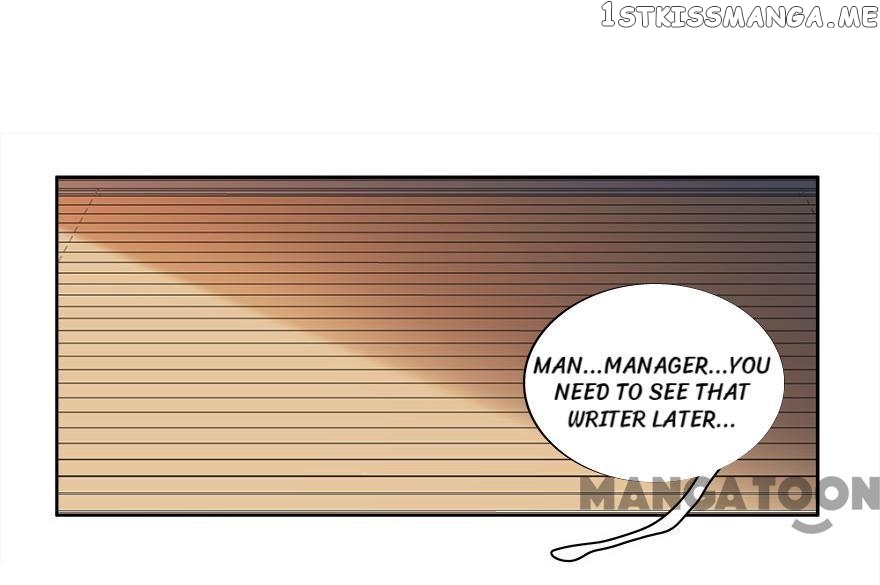 Imprisoned Love chapter 7 - page 5