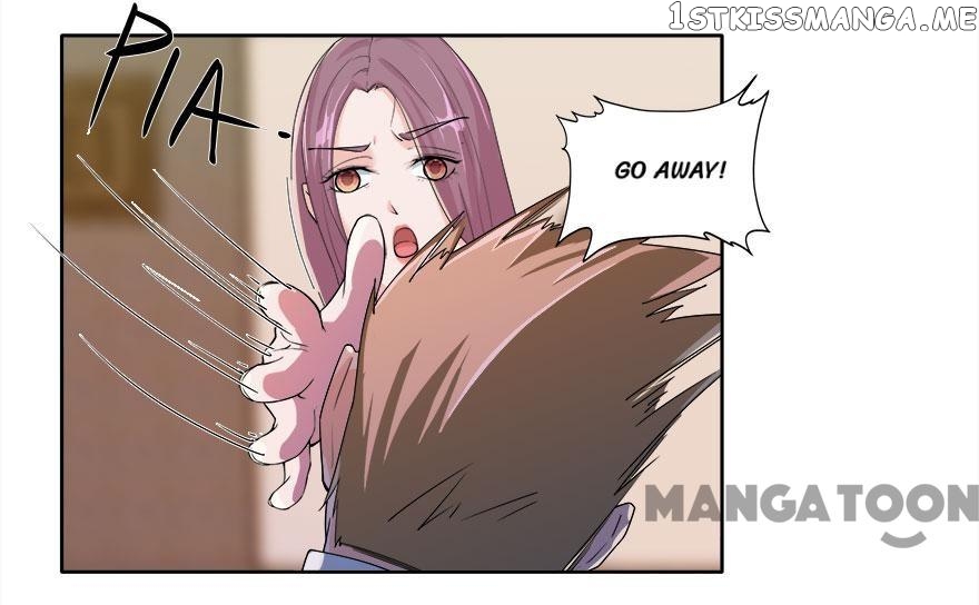 Imprisoned Love chapter 8 - page 1