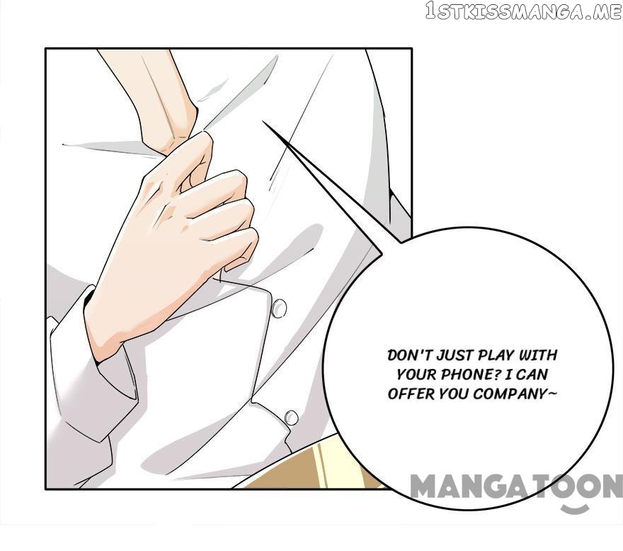 Imprisoned Love chapter 8 - page 13