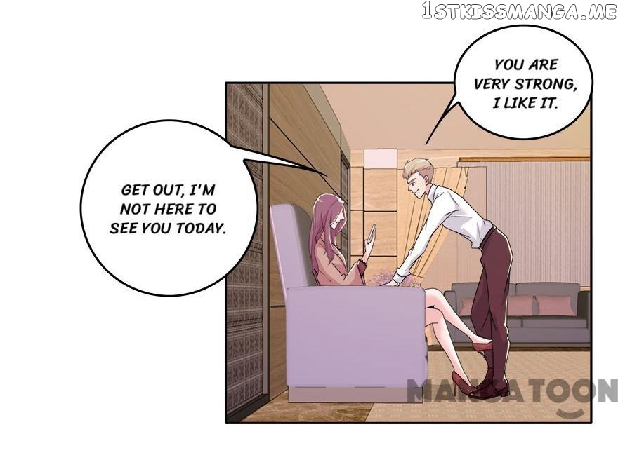 Imprisoned Love chapter 8 - page 15