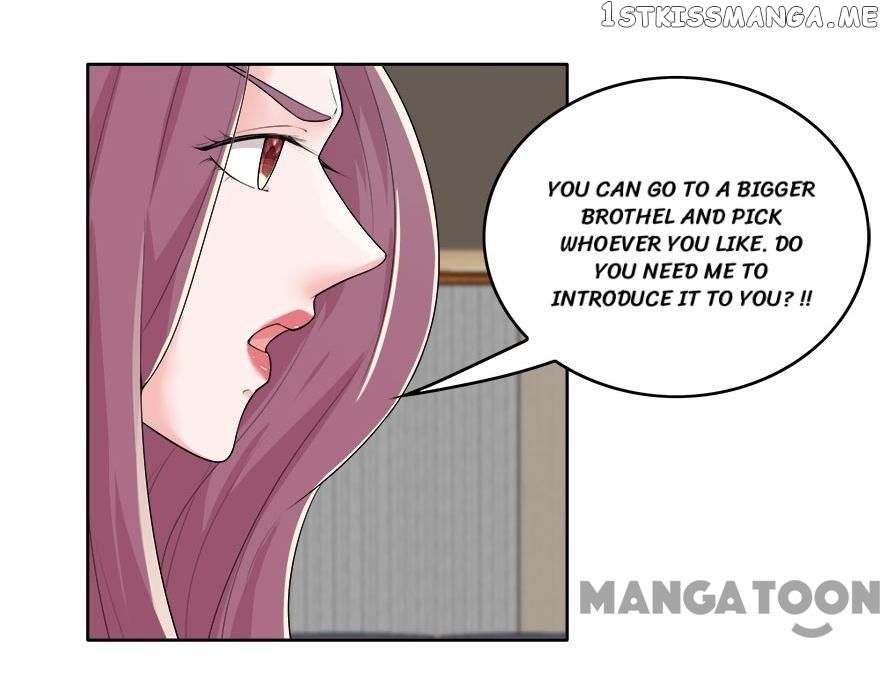 Imprisoned Love chapter 8 - page 16