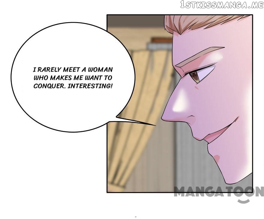 Imprisoned Love chapter 8 - page 17
