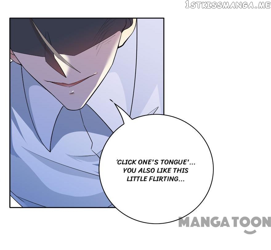 Imprisoned Love chapter 8 - page 19