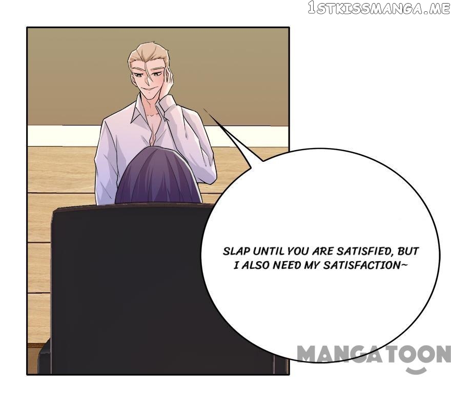 Imprisoned Love chapter 8 - page 21