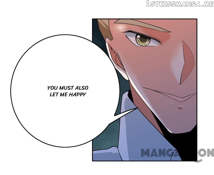 Imprisoned Love chapter 8 - page 22