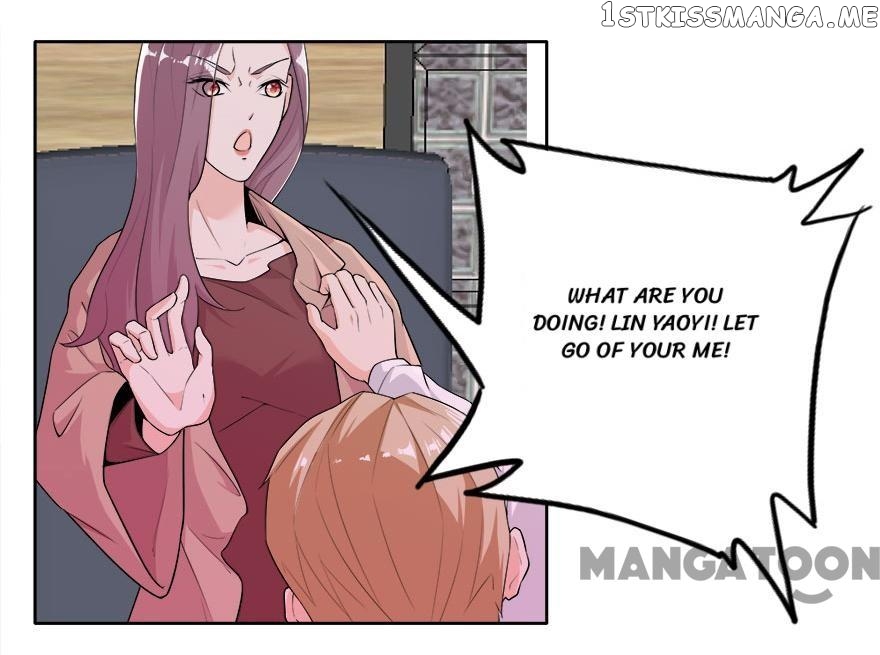 Imprisoned Love chapter 8 - page 23