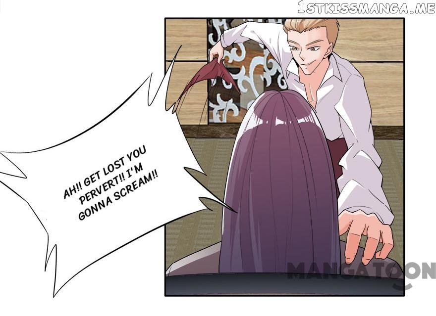 Imprisoned Love chapter 8 - page 24