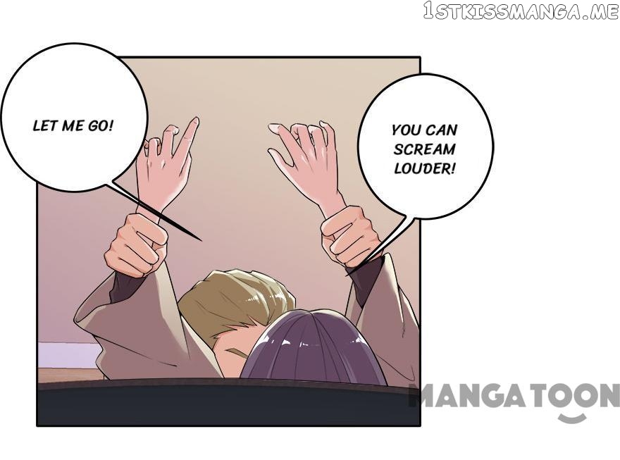 Imprisoned Love chapter 8 - page 26