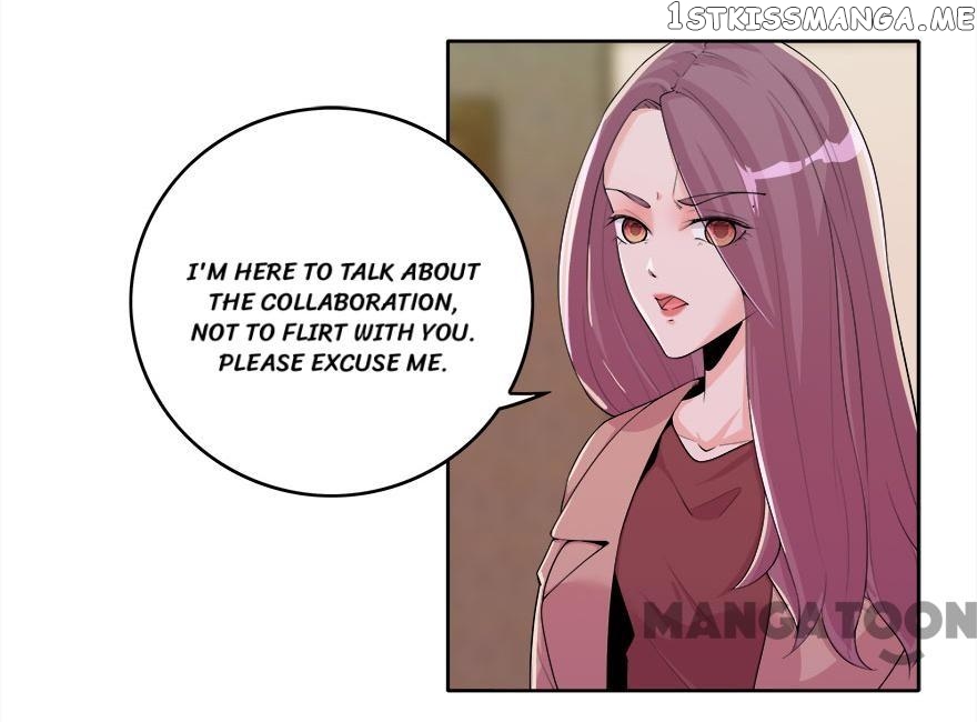 Imprisoned Love chapter 8 - page 3