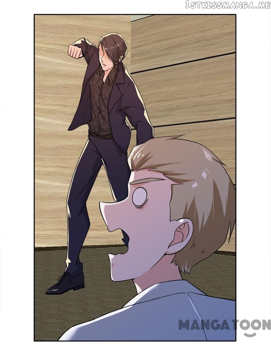 Imprisoned Love chapter 8 - page 30