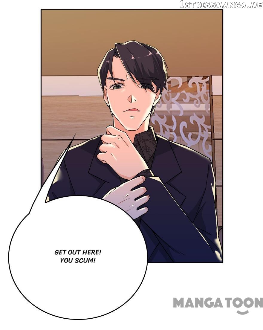 Imprisoned Love chapter 8 - page 32