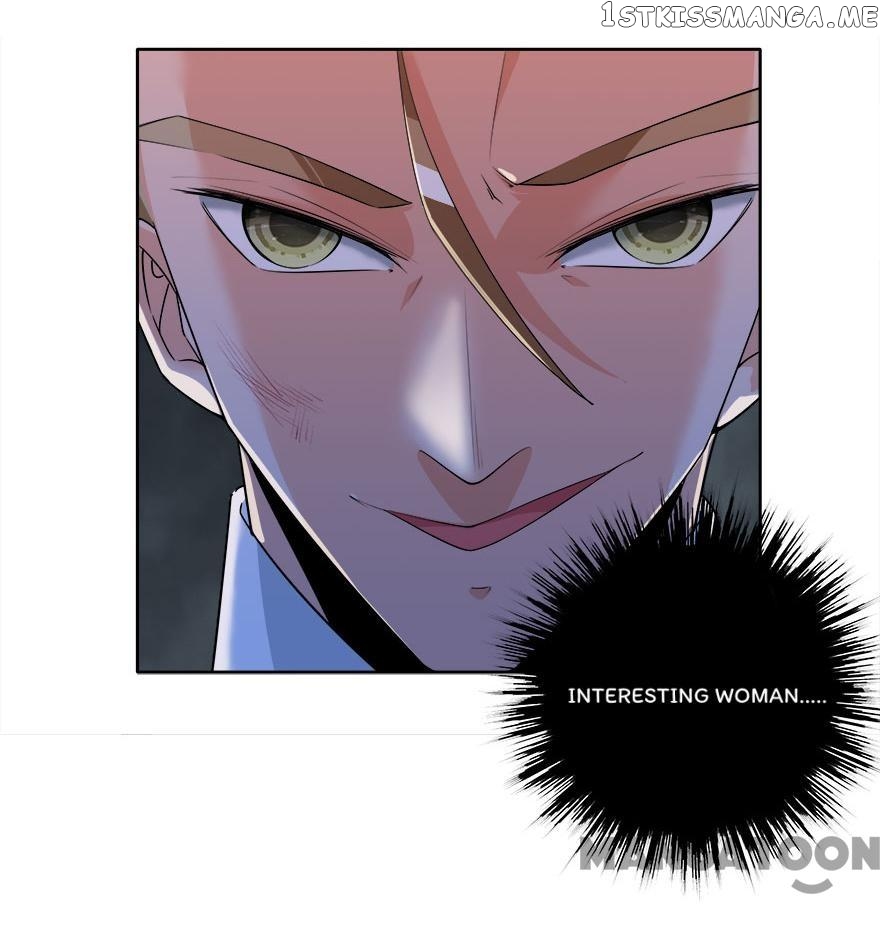Imprisoned Love chapter 8 - page 5