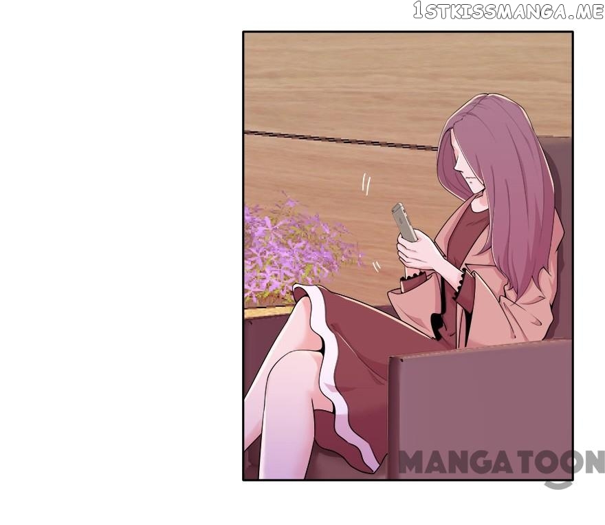 Imprisoned Love chapter 8 - page 8