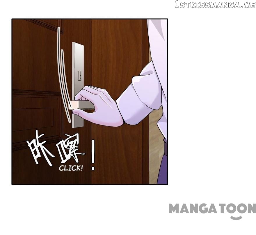 Imprisoned Love chapter 8 - page 9