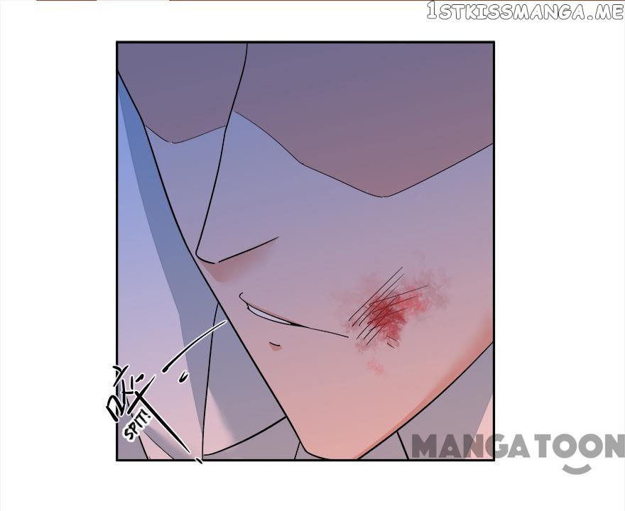 Imprisoned Love chapter 9 - page 1