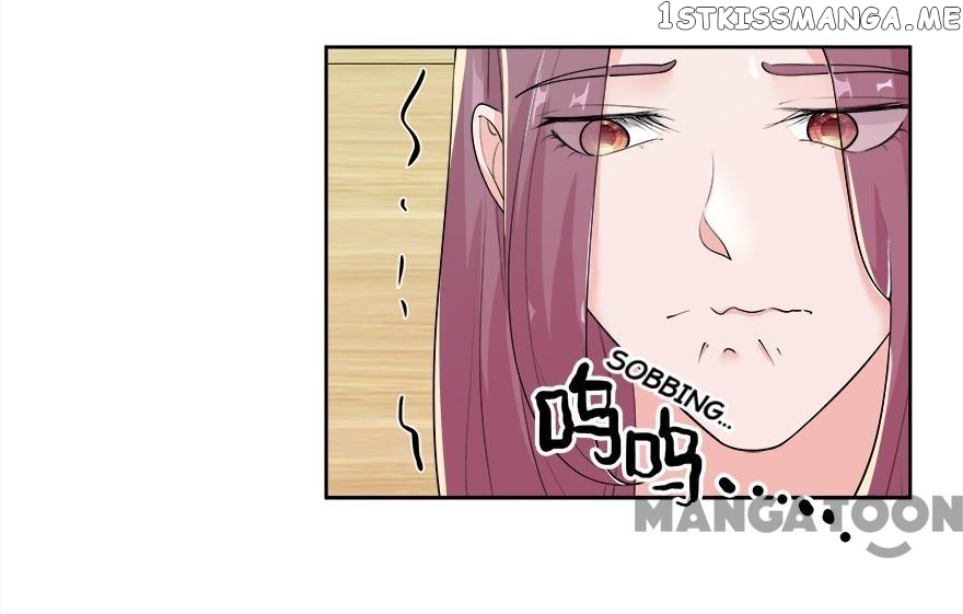 Imprisoned Love chapter 9 - page 11