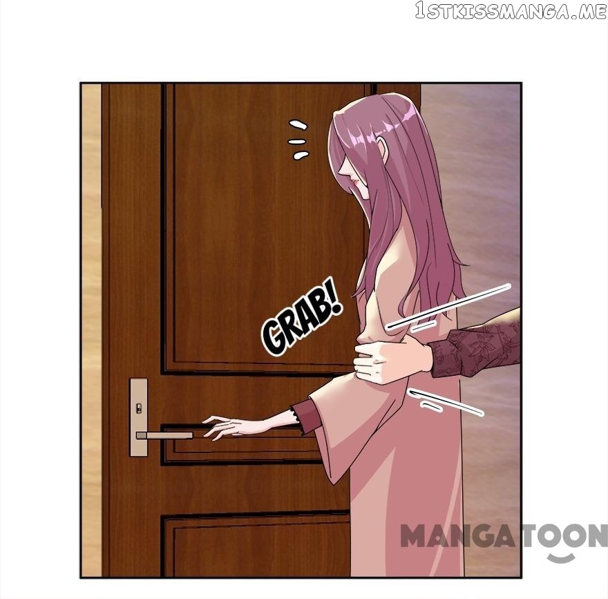 Imprisoned Love chapter 9 - page 18
