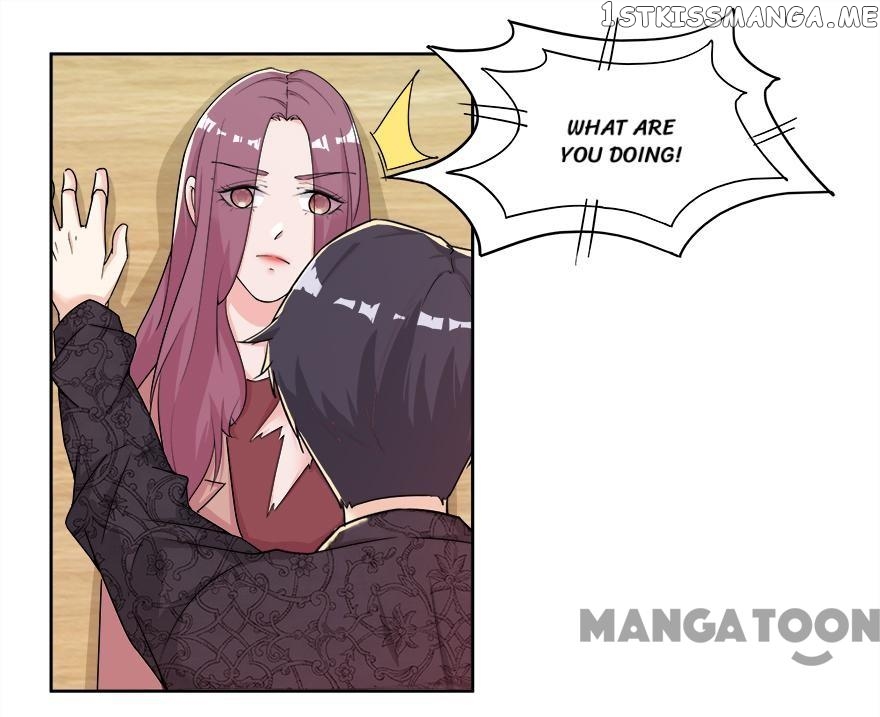 Imprisoned Love chapter 9 - page 19