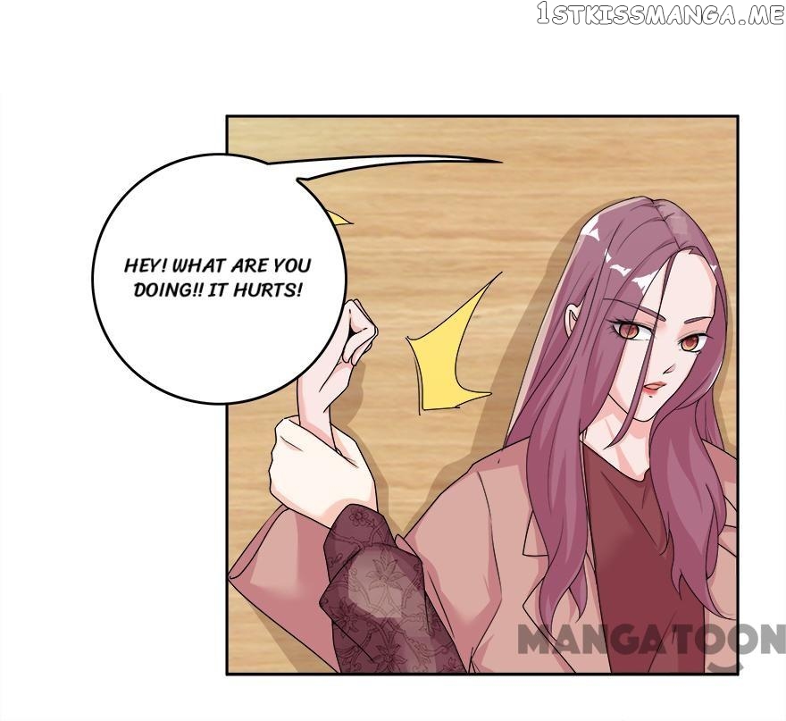 Imprisoned Love chapter 9 - page 22