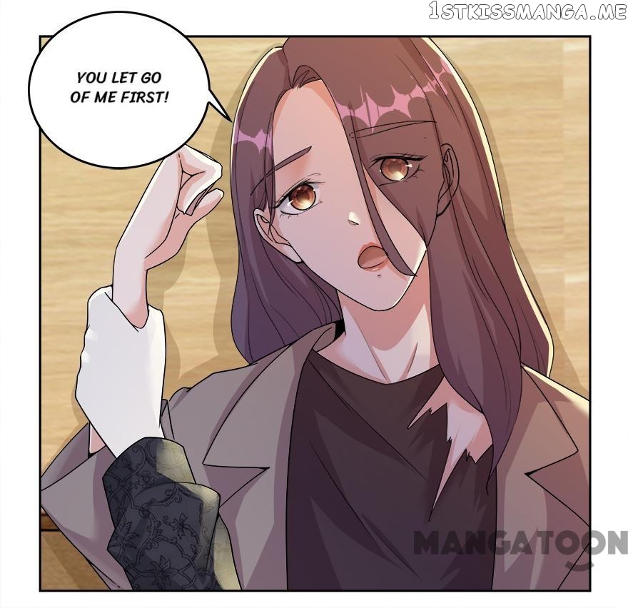 Imprisoned Love chapter 9 - page 26